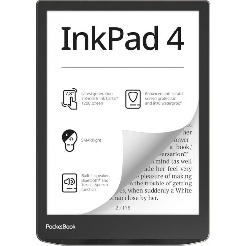 Pocketbook InkPad 4