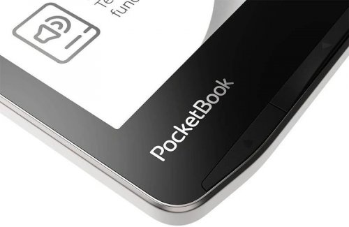 PocketBook InkPad 4 Silver