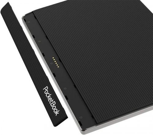 PocketBook InkPad 4 Silver