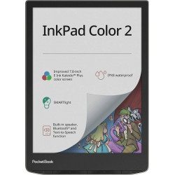 Pocketbook Inkpad Color 2 Ebook