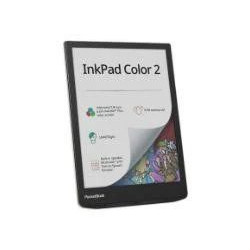 PocketBook InkPad Color 2 Moon Silver