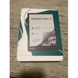 Pocketbook InkPad Color 3