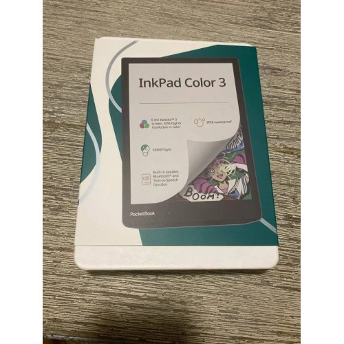 Pocketbook InkPad Color 3