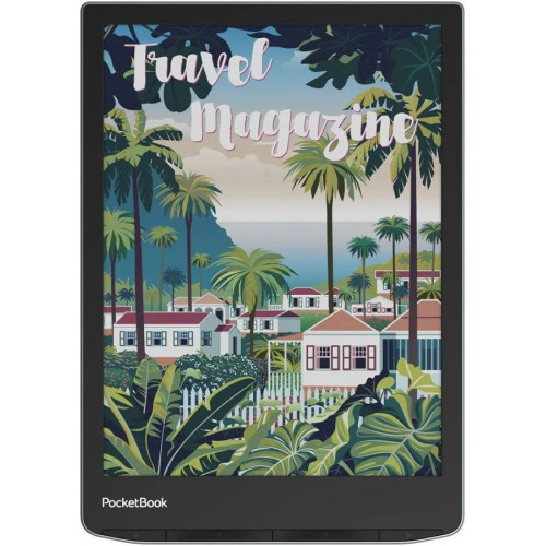Pocketbook InkPad Color 3