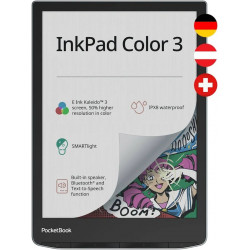 PocketBook InkPad Color 3 Stormy Sea