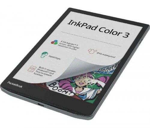 PocketBook InkPad Color 3 Stormy Sea