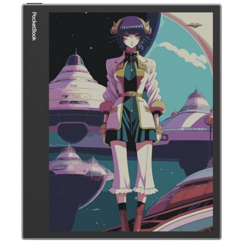 PocketBook InkPad Eo eReader 10.3
