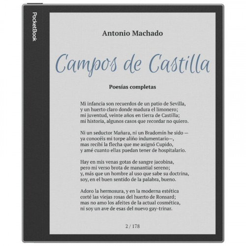 PocketBook InkPad Eo eReader 10.3