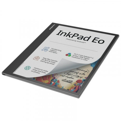 PocketBook InkPad Eo eReader 10.3