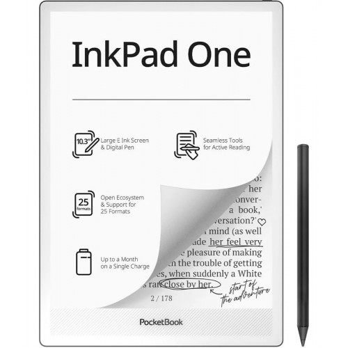 PocketBook InkPad One