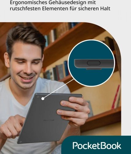 PocketBook InkPad One