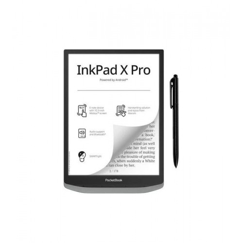 Pocketbook Inkpad X Pro