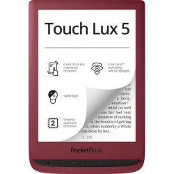 POCKETBOOK TOUCH LUX 5