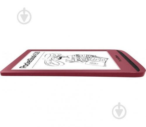 POCKETBOOK TOUCH LUX 5