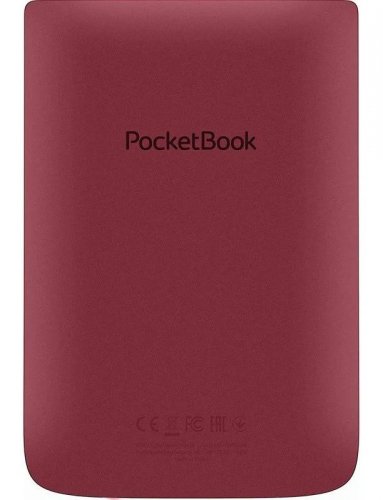 POCKETBOOK TOUCH LUX 5