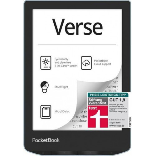 PocketBook Verse