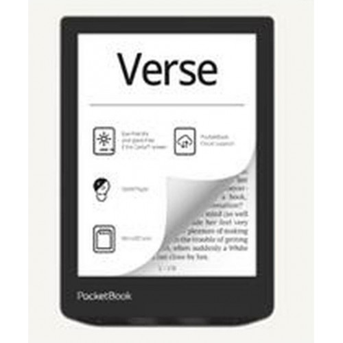PocketBook Verse
