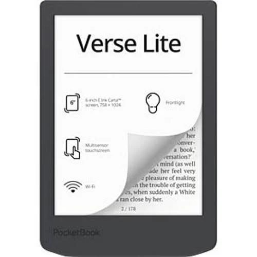 Pocketbook Verse Lite