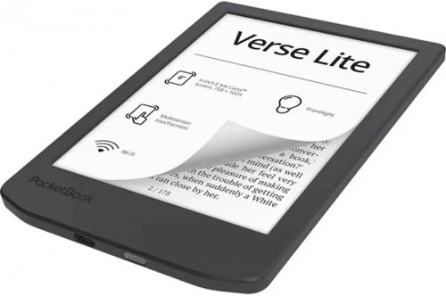 Pocketbook Verse Lite