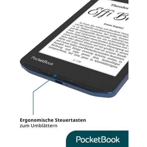 PocketBook Verse Pro
