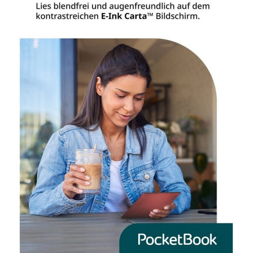PocketBook Verse Pro