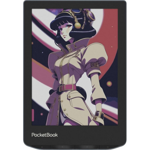 PocketBook Verse Pro Color