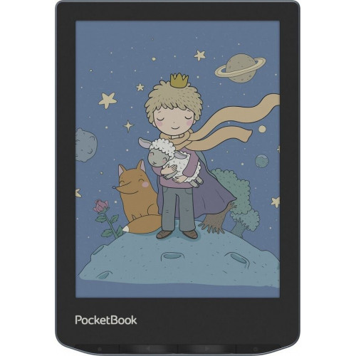 PocketBook Verse Pro Color