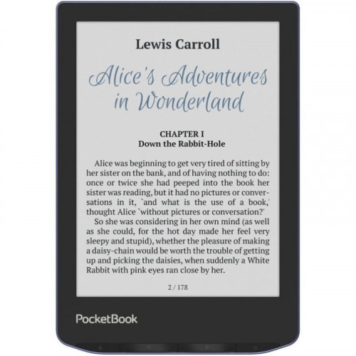 PocketBook Verse Pro Color 6