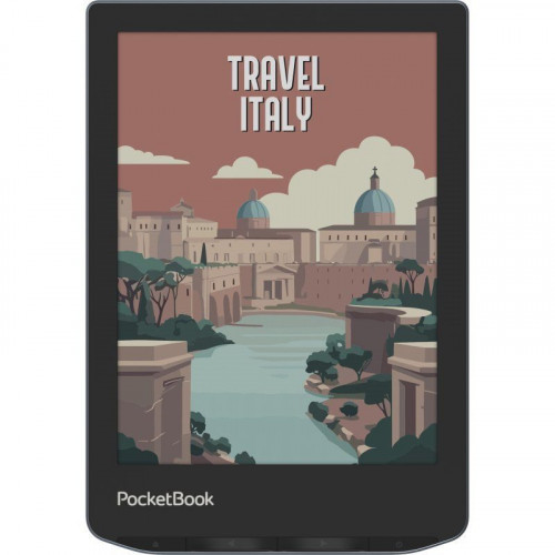 PocketBook Verse Pro Color E-reader 6