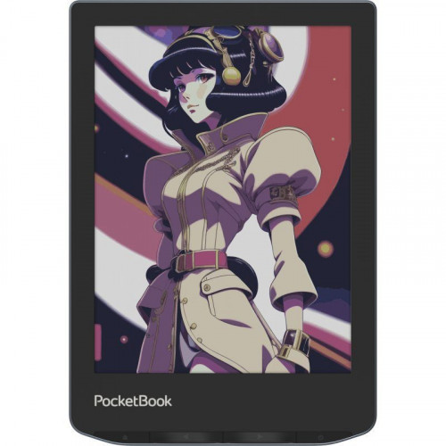 PocketBook Verse Pro Color E-reader 6