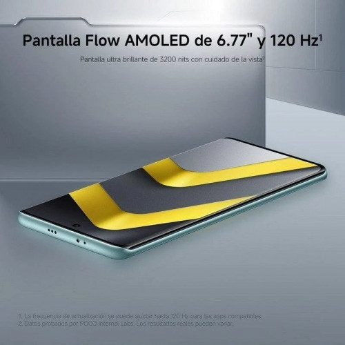 POCO M8 5G 8GB 512GB 6.77