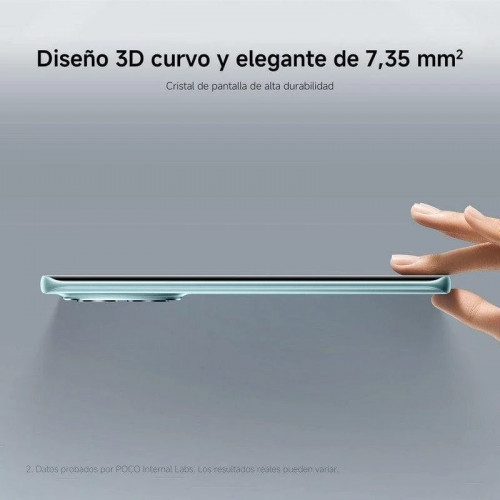 POCO M8 5G 8GB 512GB 6.77