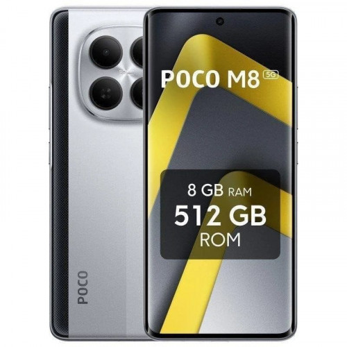 POCO M8 5G 8GB 512GB 6.77