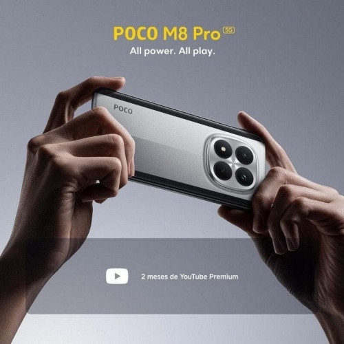 POCO M8 5G 8GB 512GB 6.77