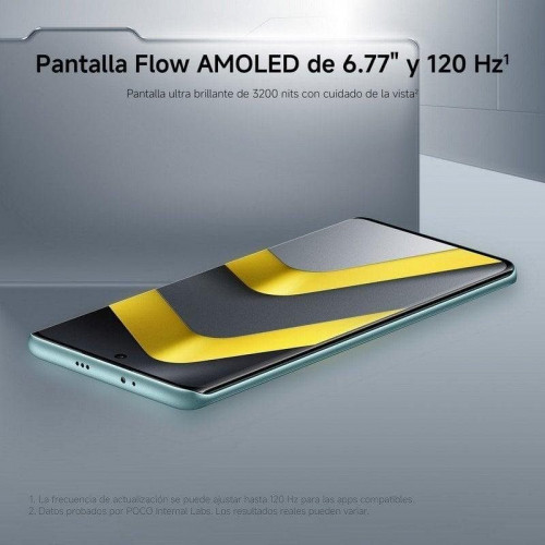 POCO M8 5G 8GB 512GB 6.77