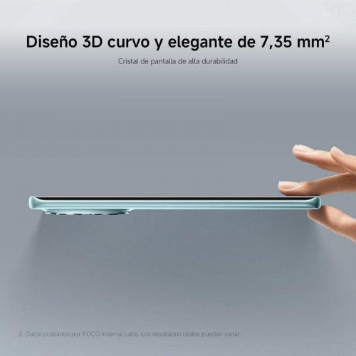 POCO M8 5G 8GB 512GB 6.77