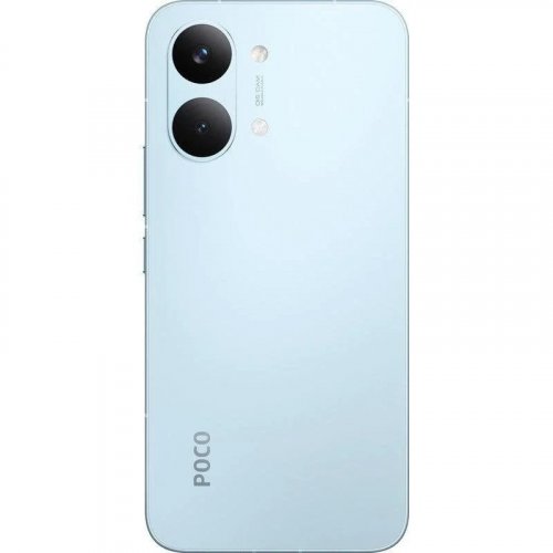 POCO X8 Pro Max Azul 5G - 256GB - 12GB