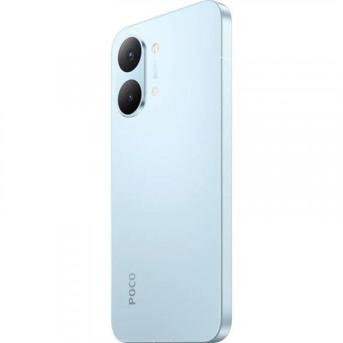 POCO X8 Pro Max Azul 5G - 256GB - 12GB