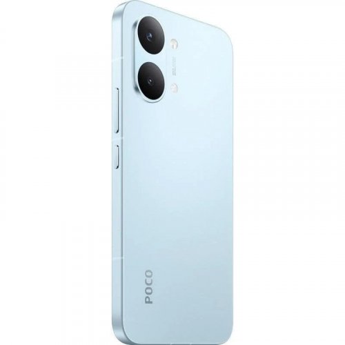 POCO X8 Pro Max Azul 5G - 256GB - 12GB