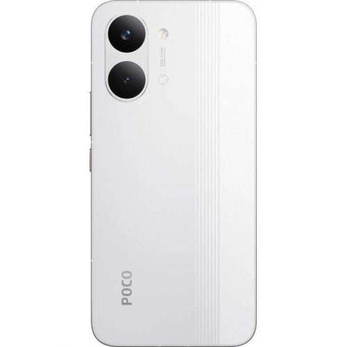 POCO X8 Pro Max Blanco 5G - 256GB - 12GB