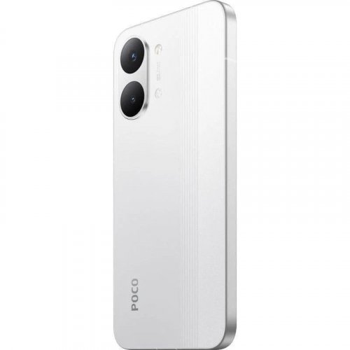 POCO X8 Pro Max Blanco 5G - 256GB - 12GB
