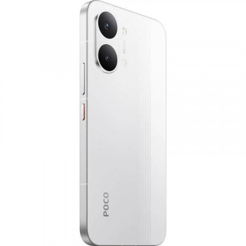 POCO X8 Pro Max Blanco 5G - 256GB - 12GB