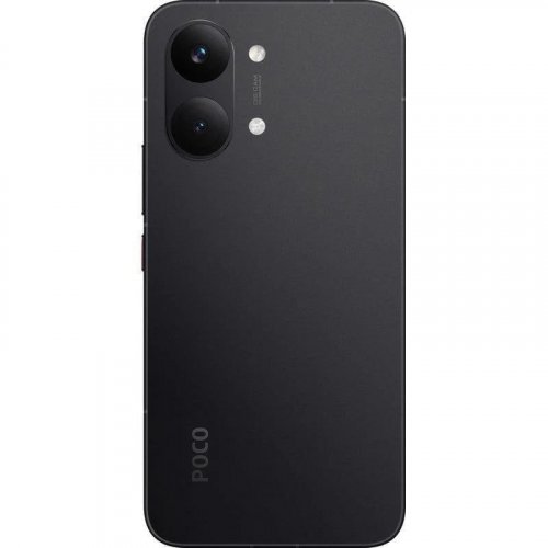 POCO X8 Pro Max Negro 5G - 256GB - 12GB