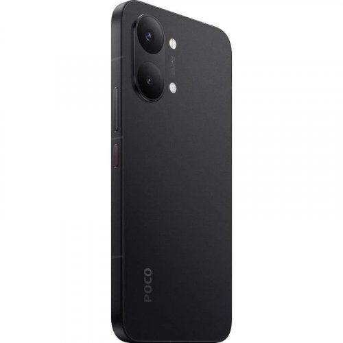 POCO X8 Pro Max Negro 5G - 256GB - 12GB