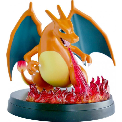 Pokémon Glurak-ex Super Premium Kollektion (DE)