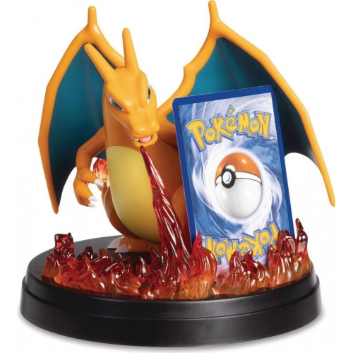 Pokémon Glurak-ex Super Premium Kollektion (DE)