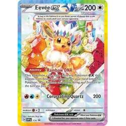 Pokémon Scarlet & Violet 8.5: Prismatic Evolutions Super Premium Collection (POK10106)
