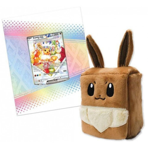 Pokémon Scarlet & Violet 8.5: Prismatic Evolutions Super Premium Collection (POK10106)