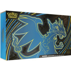 Pokémon Ultra Premium Collection Mega Charizard X ex (EN)
