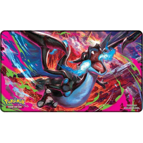Pokémon Ultra Premium Collection Mega Charizard X ex (EN)